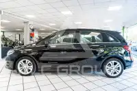 2016 Mercedes Benz B 200