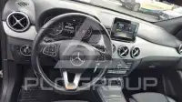 2016 Mercedes Benz B 200