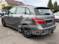 2016 Mercedes Benz B 200