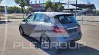 2016 Mercedes Benz B 200