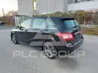 2016 Mercedes Benz B 200