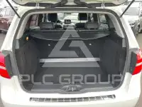 2016 Mercedes Benz B 200