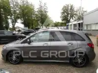 2016 Mercedes Benz B 200