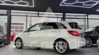 2016 Mercedes Benz B 200