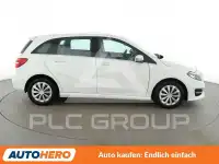 2016 Mercedes Benz B 200
