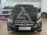 2016 Mercedes Benz B 200