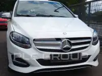 2016 Mercedes Benz B 200