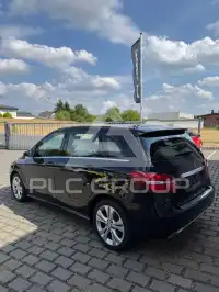 2016 Mercedes Benz B 200