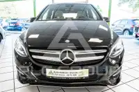 2016 Mercedes Benz B 200