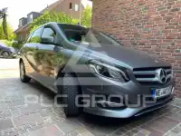 2016 Mercedes Benz B 200