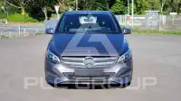 2016 Mercedes Benz B 200