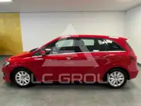 2016 Mercedes Benz B 200