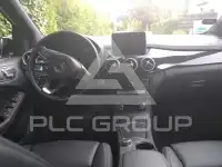 2016 Mercedes Benz B 200