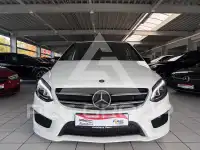 2016 Mercedes Benz B 200