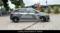 2016 Mercedes Benz B 200