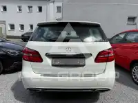 2016 Mercedes Benz B 200