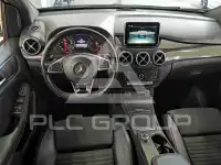 2016 Mercedes Benz B 200
