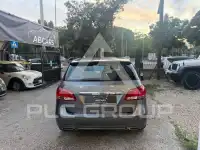 2016 Mercedes Benz B 200