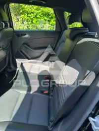 2016 Mercedes Benz B 200
