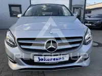 2016 Mercedes Benz B 200