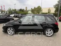 2016 Mercedes Benz B 200