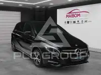 2016 Mercedes Benz B 200