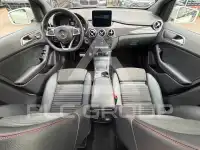 2016 Mercedes Benz B 200