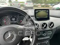 2016 Mercedes Benz B 200