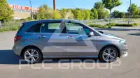 2016 Mercedes Benz B 200