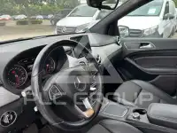 2016 Mercedes Benz B 200