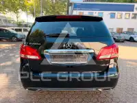 2016 Mercedes Benz B 200