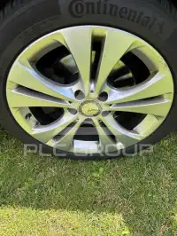 2016 Mercedes Benz B 200
