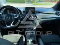 2016 Mercedes Benz B 200