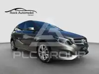 2016 Mercedes Benz B 200