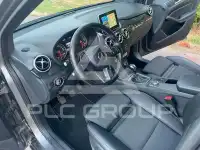 2016 Mercedes Benz B 200