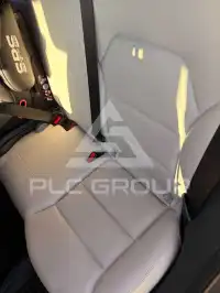 2016 Mercedes Benz B 200