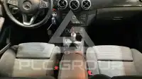 2016 Mercedes Benz B 200