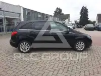 2016 Mercedes Benz B 200
