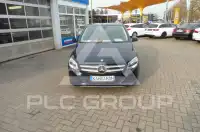 2016 Mercedes Benz B 200