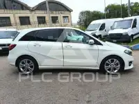 2016 Mercedes Benz B 200