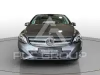 2016 Mercedes Benz B 200