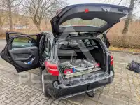 2016 Mercedes Benz B 200