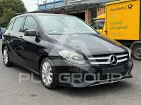 2016 Mercedes Benz B 200