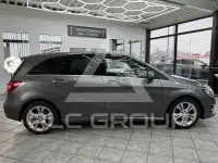 2016 Mercedes Benz B 200