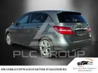 2016 Mercedes Benz B 200