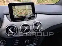 2016 Mercedes Benz B 200