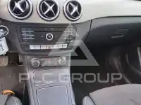 2016 Mercedes Benz B 200