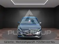 2016 Mercedes Benz B 200