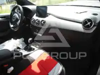 2016 Mercedes Benz B 200
