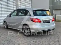 2016 Mercedes Benz B 200